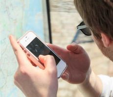 خرائط جوجل تقدم توجيهات صوتية أفضل لمساعدة أصحاب الإعاقات البصرية