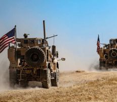 مسؤول أمريكي: تجميع القوات الأمريكية قرب عين العرب تمهيداً للانسحاب من شمال سوريا