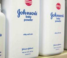 شركة "جونسون آند جونسون" تسحب أحد منتجاتها من السوق