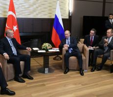 الاتفاق الروسي التركي حول سوريا.. هل يمنع المرحلة الثانية من "نبع السلام"؟