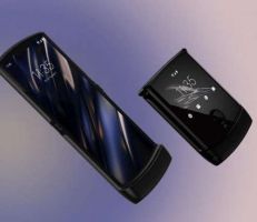 موتورولا ريزر 2019 ينقل هاتف ريزر التقليدي إلى عالم الهواتف الذكية