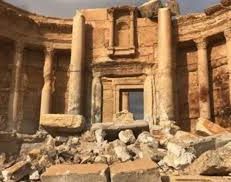 توقيع اتفاقيتين روسيتين لترميم الآثار السورية