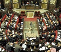 مجلس الشعب يوافق على تعديل في قانون خدمة العلم يخص من تجاوز سن ٤٢ عاماً