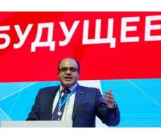 وزير الاقتصاد: بروتوكول "الممر الأخضر" لتسهيل دخول المنتجات السورية لروسيا