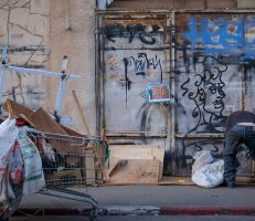 تقرير حكومي: 1.8 مليون "إسرائيلي" يعيشون تحت خط الفقر
