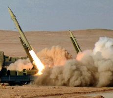 جواسيس أمريكيون: الصواريخ الباليستية الإيرانية في حالة تأهب عالية بعد اغتيال قاسم سليماني