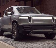 سيارة ريفيان المستقبلية R1T: سيارة كهربائية بالكامل من شركة أمريكية جديدة (صور وفيديو)