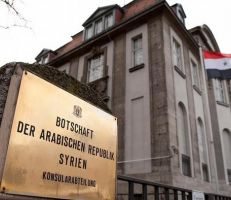 السفارة السورية في تركيا تعلن آلية جديدة لإجراء المعاملات