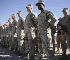 الولايات المتحدة تتوصل لاتفاق لتخفيض العنف مع طالبان في أفغانستان
