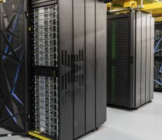 بريطانيا تخصص 1.6$ مليار لتطوير كمبيوتر خارق لتحسين التنبؤ بالمناخ