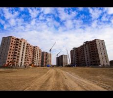 شركة تتقدم لإحداث  4 آلاف شقة سكنية في حلب