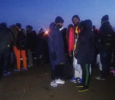 وسائل إعلام أمريكية: تركيا ستسمح للاجئين بالوصول إلى أوروبا بعد هجوم الخميس
