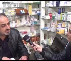 الصيدلاني يوسف عبد الله يوضح أعراض وطرق الوقاية من كورونا (فيديو)