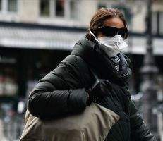 فيروس كورونا: إغلاق جزئي وحالة طوارئ في فرنسا وإسبانيا