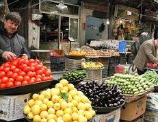 "غرفة تجارة دمشق" أسعار الخضر والفواكه ستنخفض خلال 15 يوماً