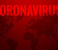 فيروس كورونا: اكتشاف أكثر من 74 ألف حالة إصابة في الساعات الأربع والعشرين الأخيرة