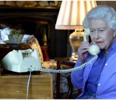 الملكة إليزابيث الثانية توجه رسالة تتعلق بفيروس كورونا للمملكة المتحدة يوم الأحد