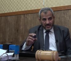 القاضي الشرعي الأول في دمشق: "ارتفاع معدلات الطلاق إلى خمسة أضعاف أثناء الحجر الصحي مبالغ فيها"