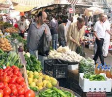 الغذاء في سورية... هل تستطيع المنظومة الزراعية أن تواجه القادم؟