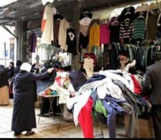 "محافظ حماة"السماح بفتح محالات الألبسة والحلاقين والجوالات يومين في الأسبوع