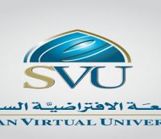 " الجامعة الافتراضية"امتحاناتنا في موعدها إلا في حال تمديد تعطيل الجامعات