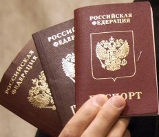 تمرير قانون ثوري يخص الجنسية في الاتحاد الروسي