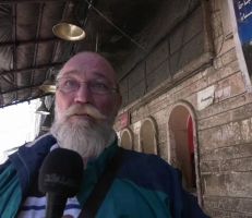 هل يرحب أهالي حلب بتوزيع الخبز عبر البطاقة الذكية؟ (فيديو)