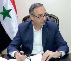 محافظ ريف دمشق يتوقع تشغيل وسائط النقل مع بدء الامتحانات