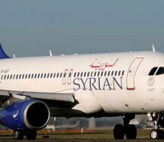 الطيران السوري يبدأ إجلاء السوريين الراغبين بالعودة من الإمارات