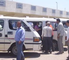 محافظة طرطوس تستعد لتشغيل وسائل النقل العامة يوم الأحد