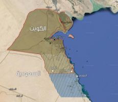 الكويت والسعودية توقفان إنتاج النفط من حقل الخفجي المشترك