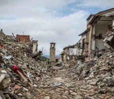 الزلزال .. كابوس جديد يقلق السوريين (فيديو)