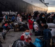 مفوضية الأمم المتحدة للاجئين: عدد اللاجئين بلغ 80 مليون بنهاية 2019
