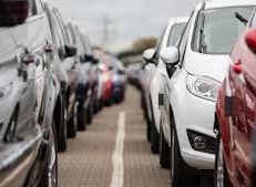 توقعات بانخفاض مبيعات السيارات الأوروبية هذا العام بنسبة 25%
