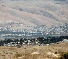 غور الأردن المهدد بخطط الضم الإسرائيلية: سهول زراعية وموارد رئيسية