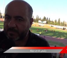 المرحلة 23 من الدوري السوري: نوارس جبلة تعود من العاصمة بنقطة ثمينة(فيديو)