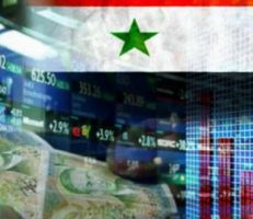 خبير اقتصادي: اقتصاد الظل يقدر حالياً بنحو ٧٠ بالمئة من حجم الاقتصاد السوري