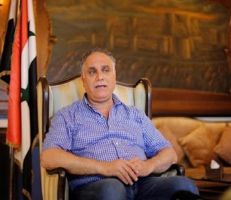 وزير التجارة الداخلية وحماية المستهلك يؤكد إخضاع  السورية للتجارة  للرقابة التموينية