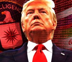 أمر سري من ترامب يعطي وكالة المخابرات المركزية المزيد من القوة لإطلاق الهجمات الإلكترونية