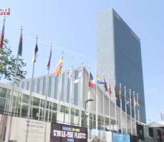 قادة العالم سيخاطبون جلسة الجمعية العامة للأمم المتحدة عبر الفيديو