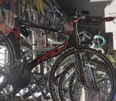 ارتفاع مبيعات الدراجات الهوائية وسط جائحة فيروس كورونا