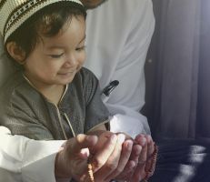 أسئلة وأجوبة عن عيد الأضحى للأطفال