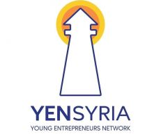 الغرفة الفتية الدولية باللاذقية تطلق مشروع " شبكة رواد الأعمال YEN syria "