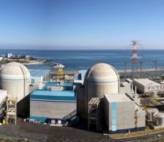 الإمارات تبدأ تشغيل أول مفاعل للطاقة النووية في العالم العربي