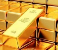 أونصة الذهب نحو مزيدٍ من الارتفاع وتتجاوز حاجز ال1921 دولارا للأونصة