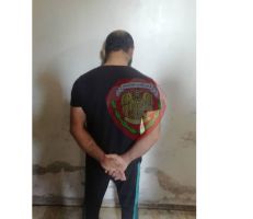 فرع الأمن الجنائي في اللاذقية يوقف أحد أفراد عصابة للخطف وسلب السيارات على الطرقات