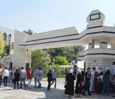 "جامعة دمشق" تحديد عقوبة الطالب الذي يغير القاعة خلال الامتحانات