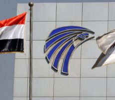 مصر.. تشكيل لجنة عليا لفحص جميع الشحنات الخطرة في المطارات..