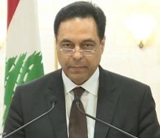 استقالة الحكومة اللبنانية وسط غضب متزايد جراء انفجار بيروت