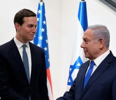 جاريد كوشنر: الاتفاق الإسرائيلي الإماراتي يتوج عاماً ونصف من المباحثات